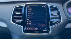 Volvo XC90 2.0 B5D [235] Plus Dark 5dr AWD Geartronic Diesel Estate